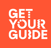 get tour guide logo