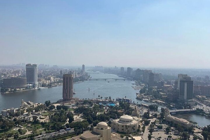 Cairo